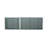 CAPE CORAL KD CHAISE LOUNGE-631980006