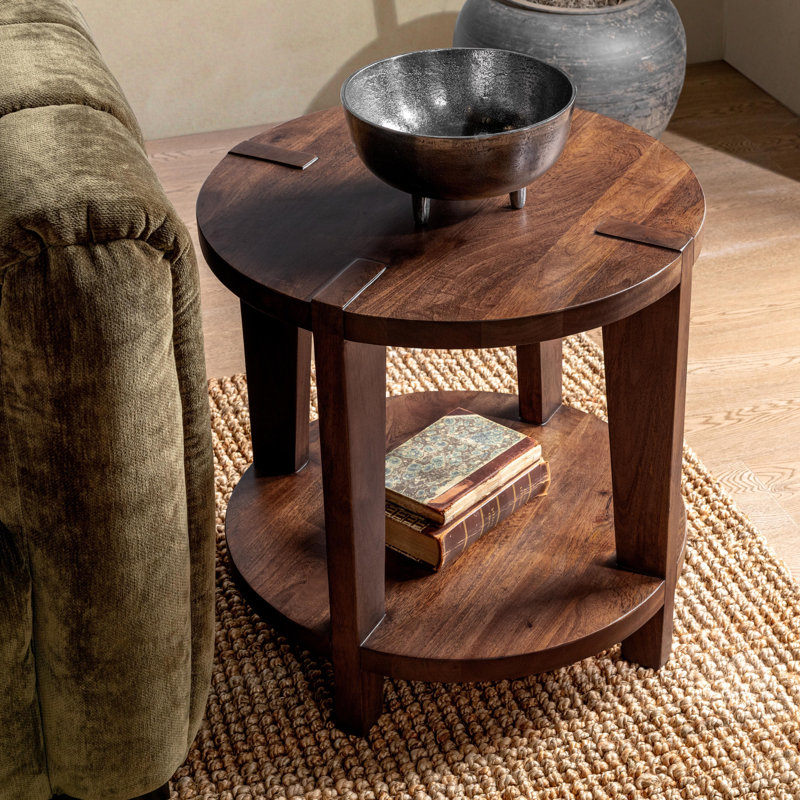 Alenna End Table