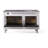 ILVE Nostalgie II Noblesse 60 in Dual Fuel Range, 9 Burner, Griddle-103962463-103962480