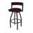 Artemis Swivel Stool-110982466-110982473-110982487