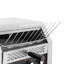 Grille-pain à convoyeur industriel 450 pièces