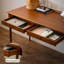 Bureau de style européen