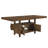 Garland Extendable Counter Dining Set-336954338-335616348