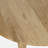 Marylynn Round Solid Wood Dining Table