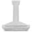 ZLINE Autograph Edition 36 in. Convertible Satin Stainless Steel Wall Mount Range Hood-70758834
