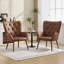 Fauteuil à oreilles Diamond-503720719