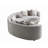 Sectional Sofa w/9 Pillows
