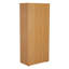 Buariki 80 cm W Standard Bookcase-29430099-124073450