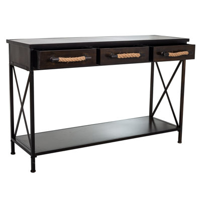 Salisbury 125cm Console Table