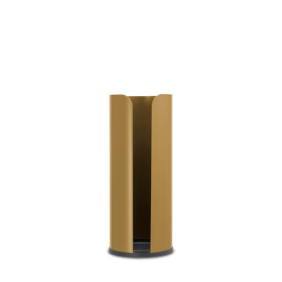 Brabantia ReNew Toilet Roll Dispenser