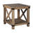Eternity End Table
