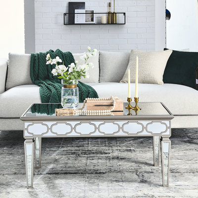Table basse Indalecio