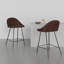Tabouret de bar et de comptoir Holmes-1859123664-1782536743