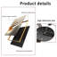 Aluminium Alloy Wall Clock