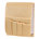 Gold Faux Leather