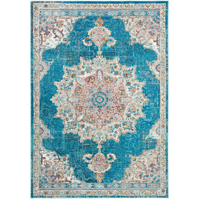 Tapis oriental Bruckmann Performance