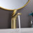 Single-Hole Single-handle Bathroom Faucet-71450283
