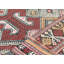 One-of-a-Kind 3'8" X 4'7" Area Rug