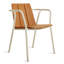 Offline Outdoor Dining Armchair-64076194