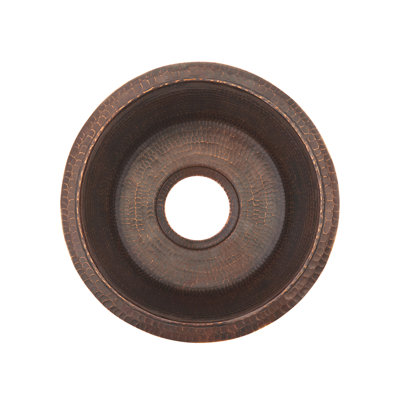 Ensemble de drain et de drain pour bar Premier Copper Products BSP5_BR14DB3-D