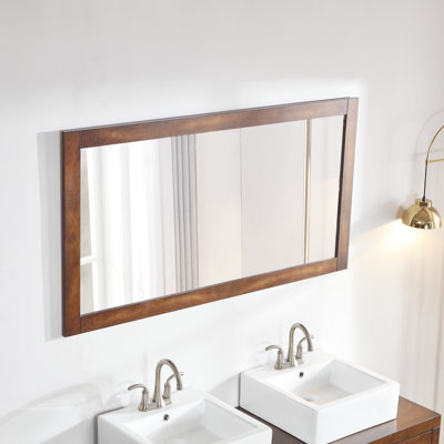 Miroir de salle de bain Axia