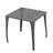 18” SIDE TABLE