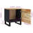 Kempler Iron Nightstand-361996055-394334087