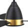 York Smart Ceiling Fan with Remote, Light Kit Included,Works with Google Assistant and Amazon Alexa,Siri Shortcut.