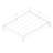 Step One Essential Low Profile Platform Bed-105300851-32927714