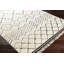 Meknes Wool Southwestern Area Rug-1148370011
