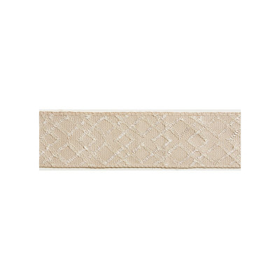 Modern Luxury Lattice Tape Fabric