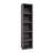 Easy-Lift Murphy Wall Bed with Bookshelf-2075734199-2067747455