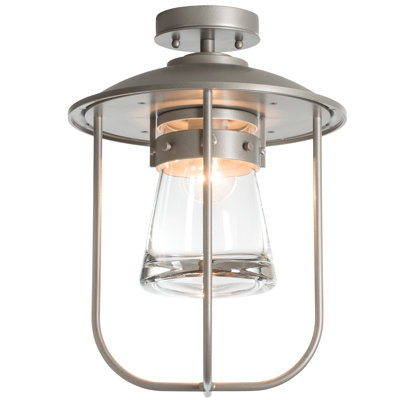 Erlenmeyer Outdoor Pendant