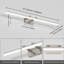 Éclairage pour meuble-lavabo de bar 1 lumière DEL à intensité variable 28 W-924458122-927545509-927545510