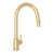 Satin English Gold