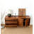55.1'' Solid Wood Sideboard