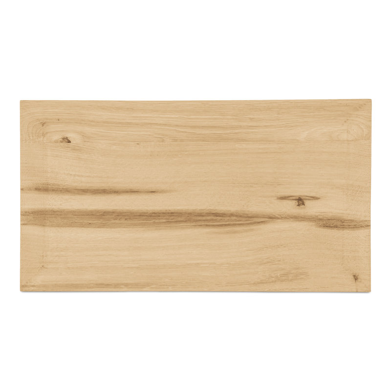Harbor Tray Oak