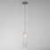 Parallel 1 - Light LED Pendant
