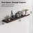 Avnish Solid Wood Floating Shelf-486341223-486341221