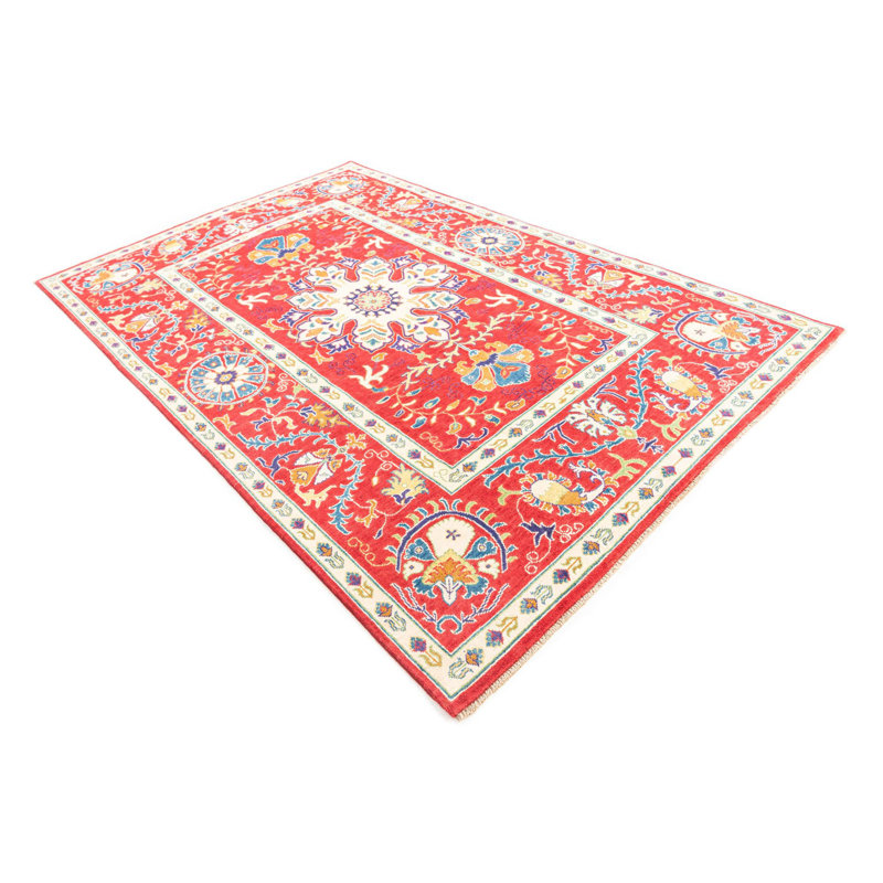 Tapis rouge Ochoa