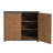 Garden Tool Shed