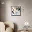 «Softened Encounters II», art abstrait neutre par Art Remedy-115150617-115150627