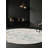 Silky Soft Plush Gray Area Rug-101424386