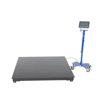 Vestil Digital Physician Scale