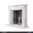 Florence Fireplace Surround-92411267