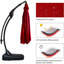 Parasol de patio d'extérieur avec base Darry-87937389-87079455