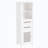 Zech 63'' Kitchen Pantry Cabinet-1013911397