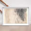 Oliver Gal Faded Spirals I Abstract - Luxury Shadowbox Framed Wall Art-903310690-903310695