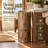 Resin Laundry Hamper