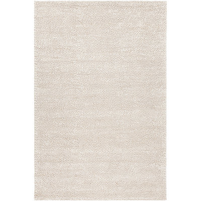Burton Area Rug in Beige